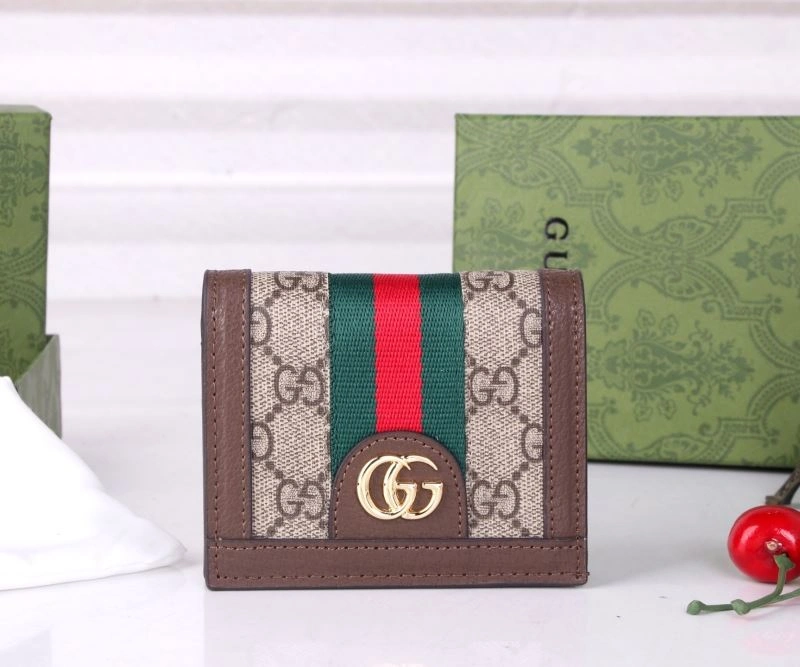 Minimalist Gucci Wallets Purse 88231