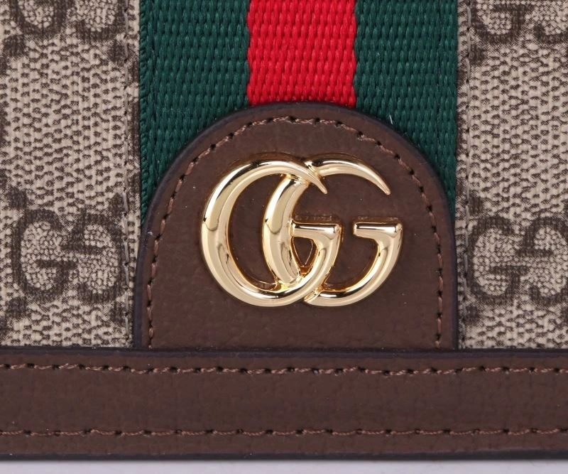 Minimalist Gucci Wallets Purse 88231
