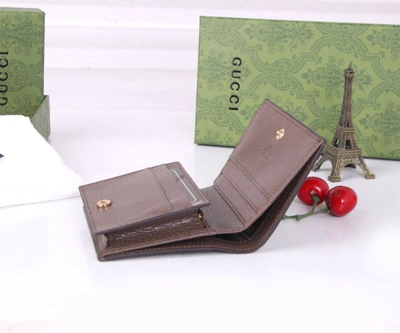 Minimalist Gucci Wallets Purse 88231