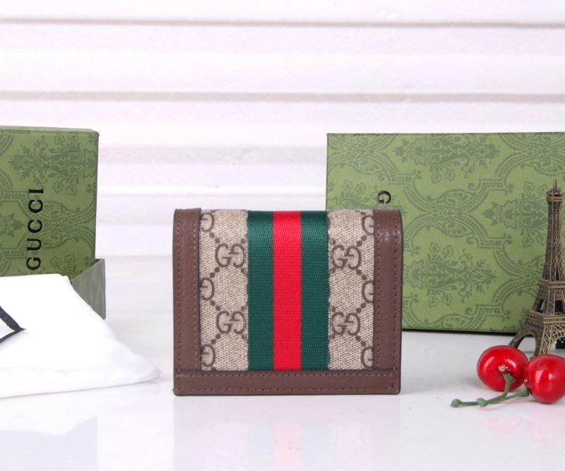 Minimalist Gucci Wallets Purse 88231