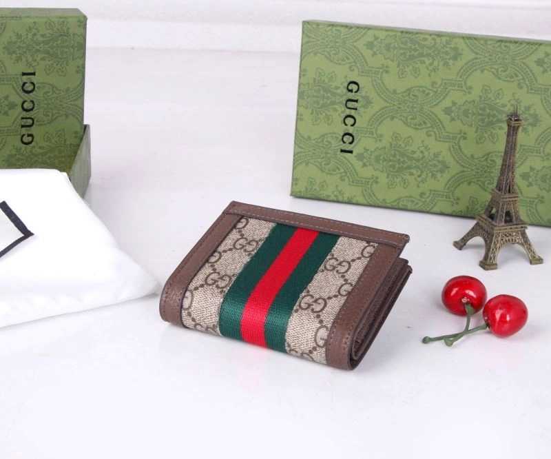 Minimalist Gucci Wallets Purse 88231