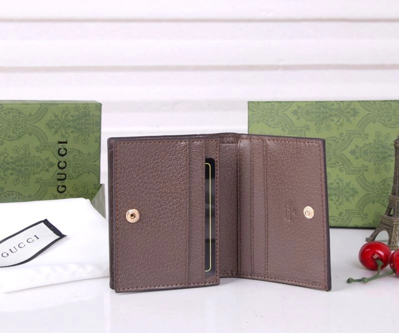 Minimalist Gucci Wallets Purse 88231