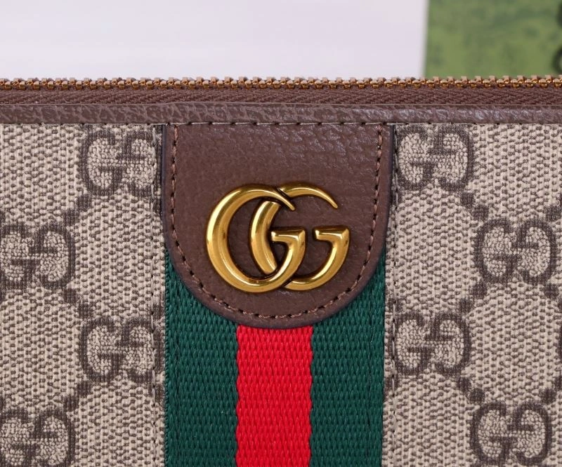 Gucci Wallets Purse Durable 88154
