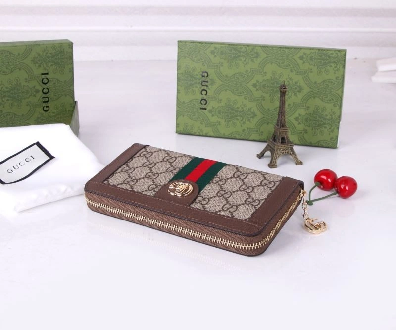 EyeCatching Gucci Wallets Purse 88153