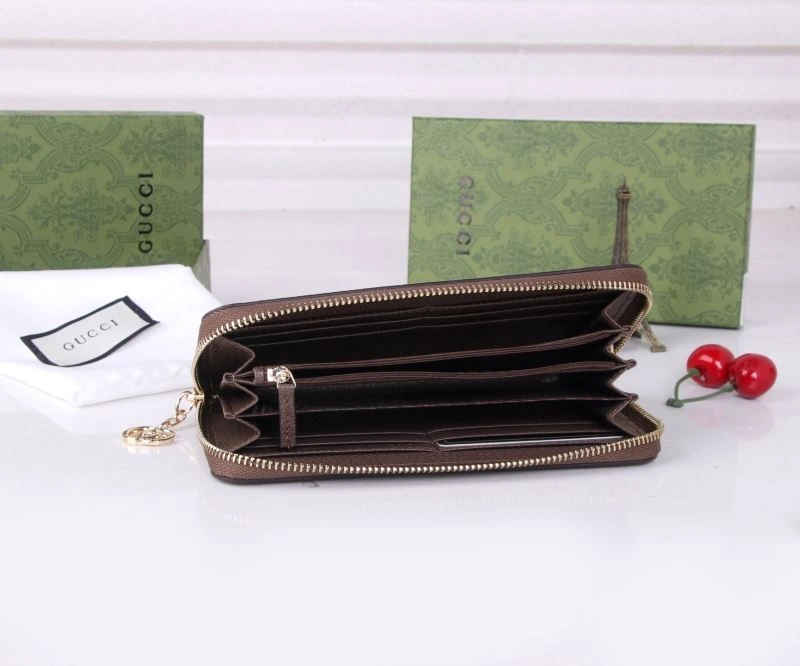 EyeCatching Gucci Wallets Purse 88153