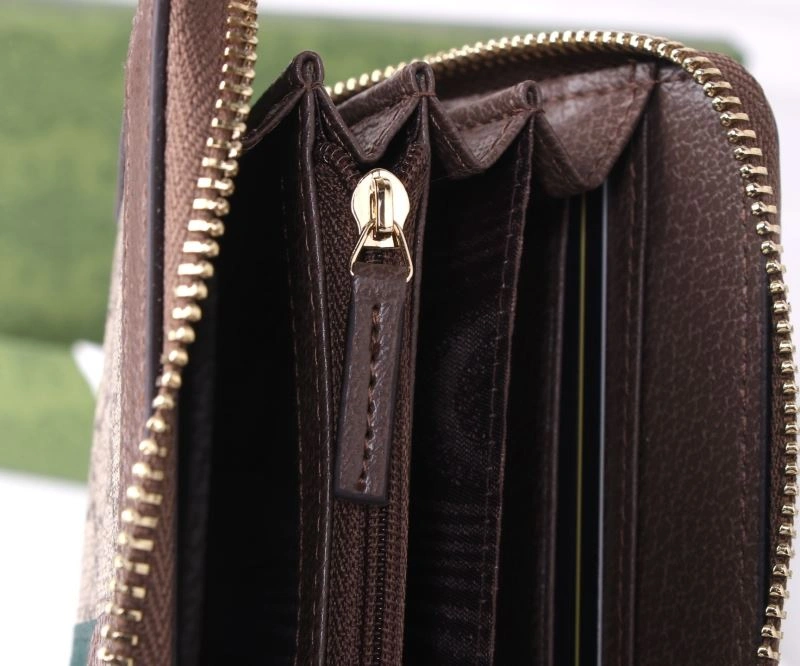 EyeCatching Gucci Wallets Purse 88153