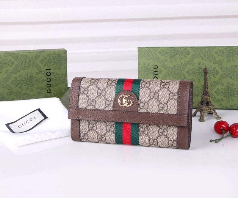 GoodFit Gucci Wallets Purse 88151