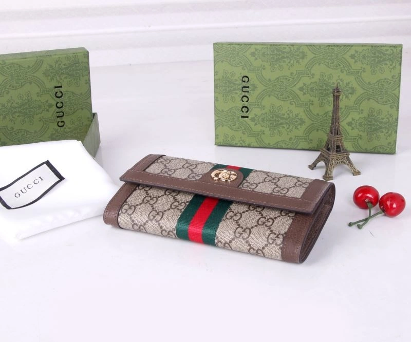 GoodFit Gucci Wallets Purse 88151