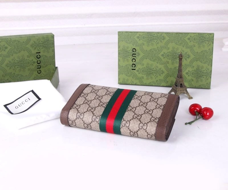 GoodFit Gucci Wallets Purse 88151