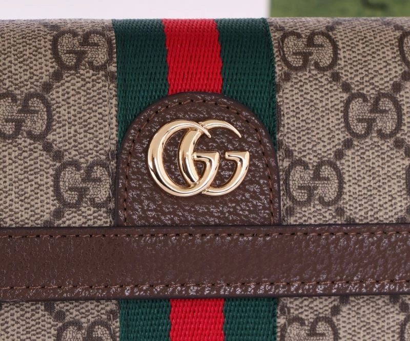 GoodFit Gucci Wallets Purse 88151