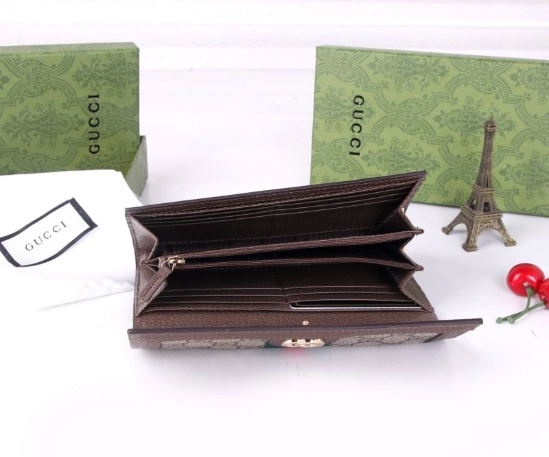 GoodFit Gucci Wallets Purse 88151