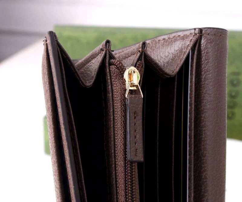 GoodFit Gucci Wallets Purse 88151