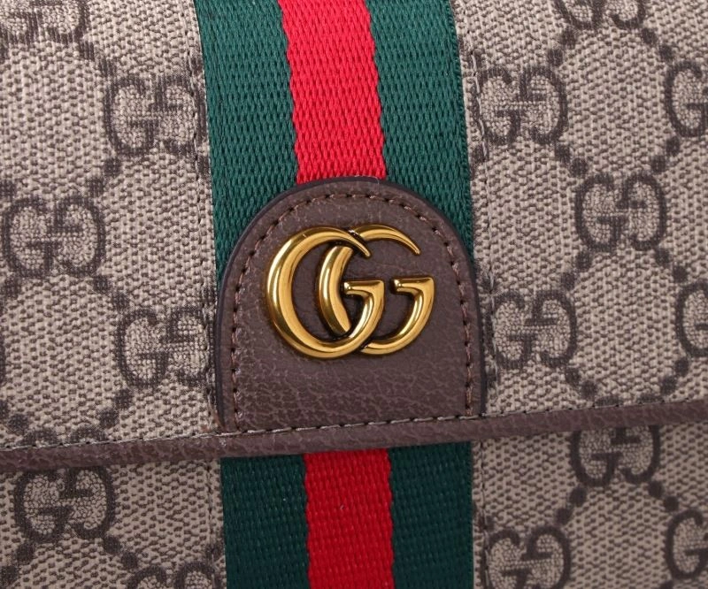 Gucci Wallets Purse ZeroBulk 88293