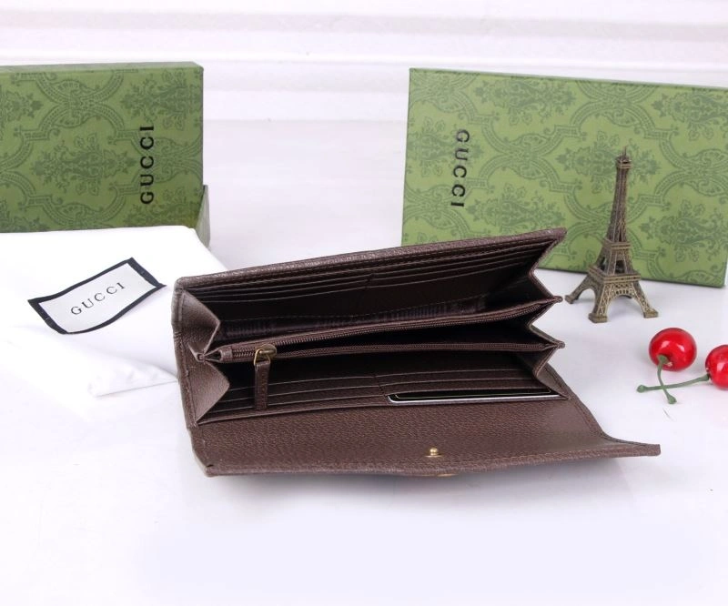 Gucci Wallets Purse ZeroBulk 88293