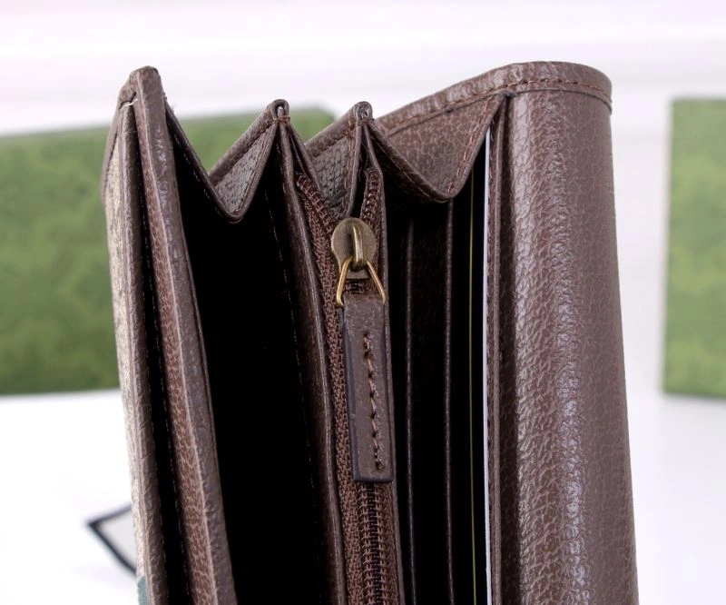 Gucci Wallets Purse ZeroBulk 88293