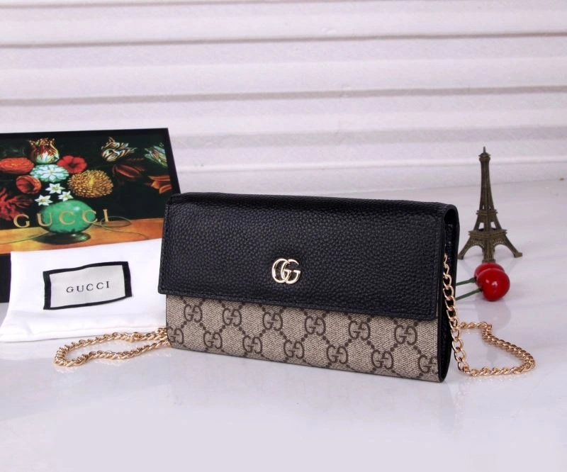 BestValue Gucci Wallets Purse 88149