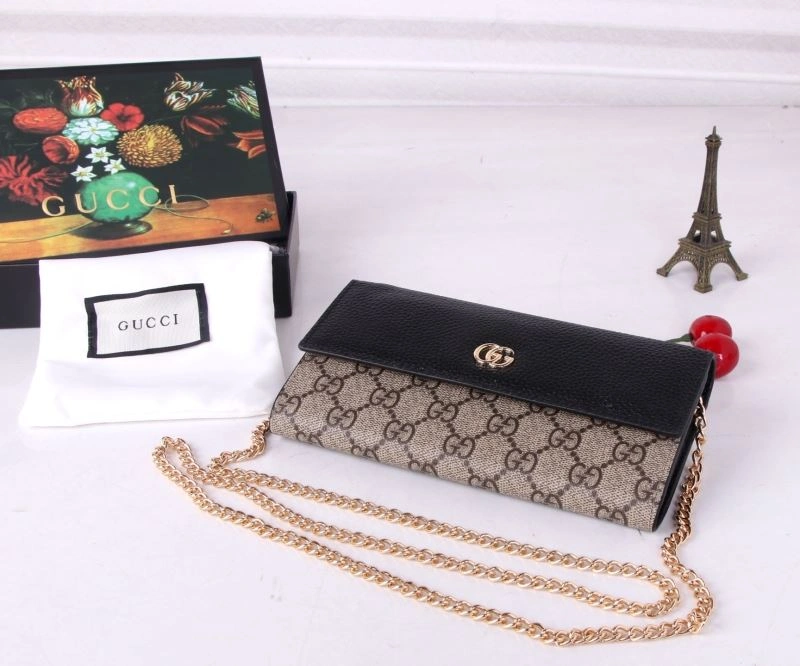 BestValue Gucci Wallets Purse 88149