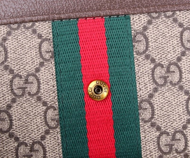Casual Gucci Wallets Purse 88143