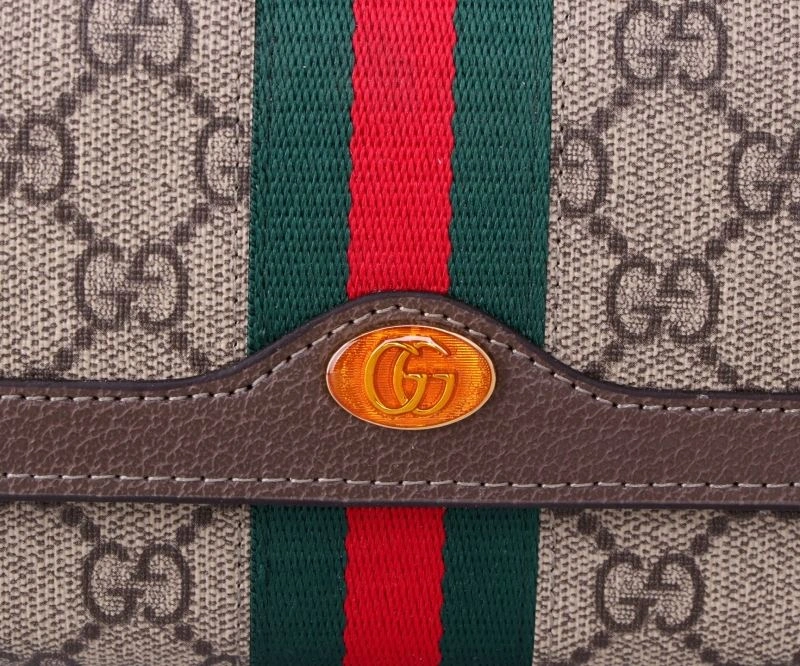 Casual Gucci Wallets Purse 88143