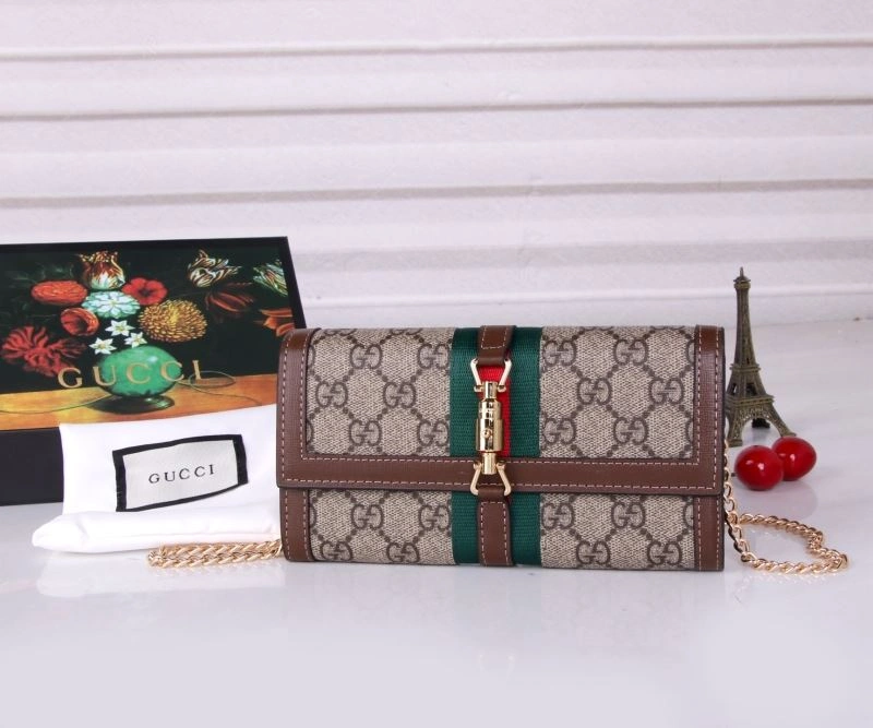 HighPerformance Gucci Wallets Purse 88145