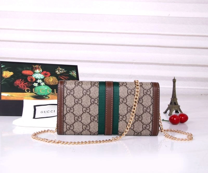 HighPerformance Gucci Wallets Purse 88145