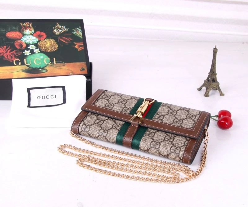 HighPerformance Gucci Wallets Purse 88145
