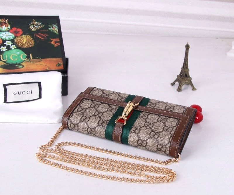 HighPerformance Gucci Wallets Purse 88145