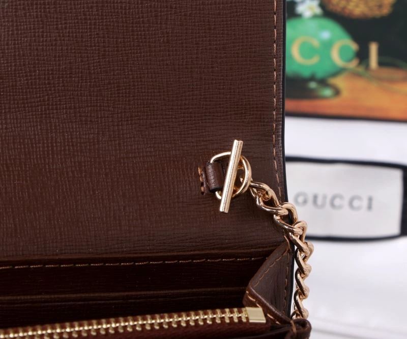 HighPerformance Gucci Wallets Purse 88145