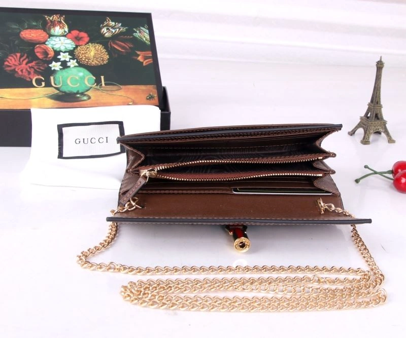 HighPerformance Gucci Wallets Purse 88145