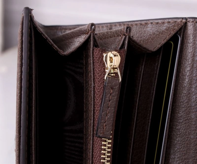 WrinkleFree Gucci Wallets Purse 88183