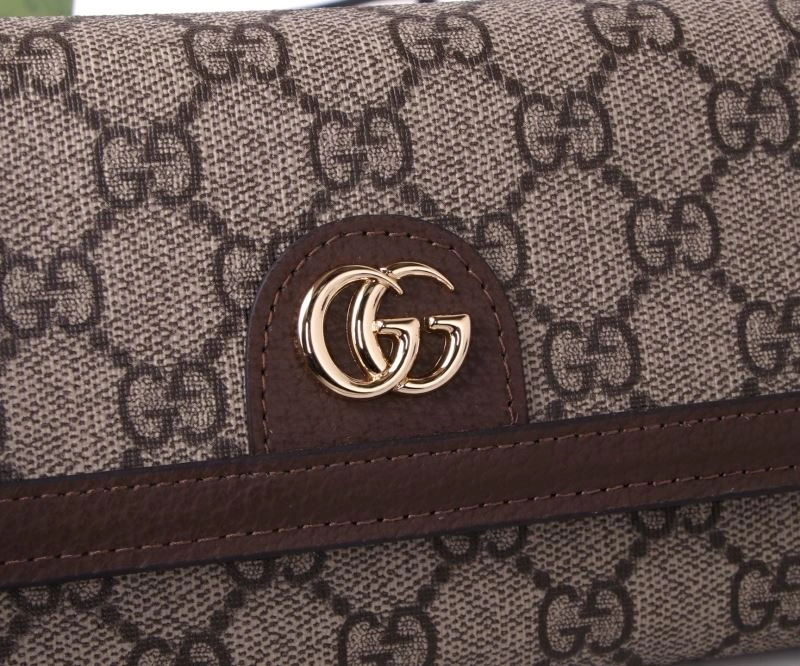 WrinkleFree Gucci Wallets Purse 88183