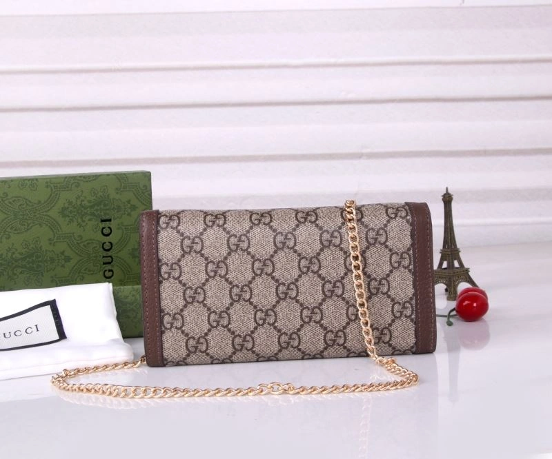 WrinkleFree Gucci Wallets Purse 88183