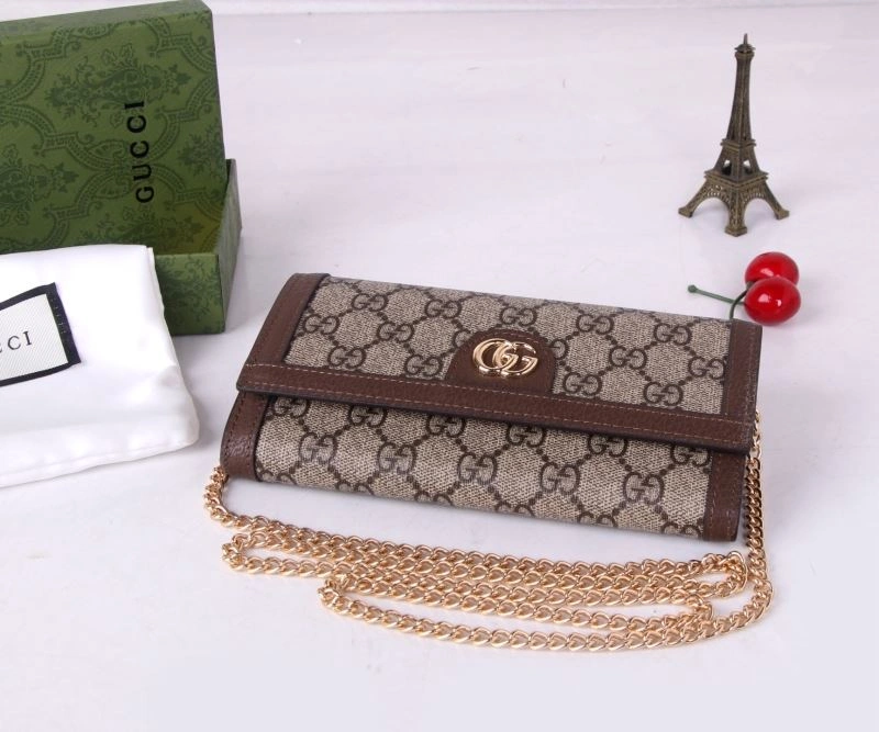 WrinkleFree Gucci Wallets Purse 88183