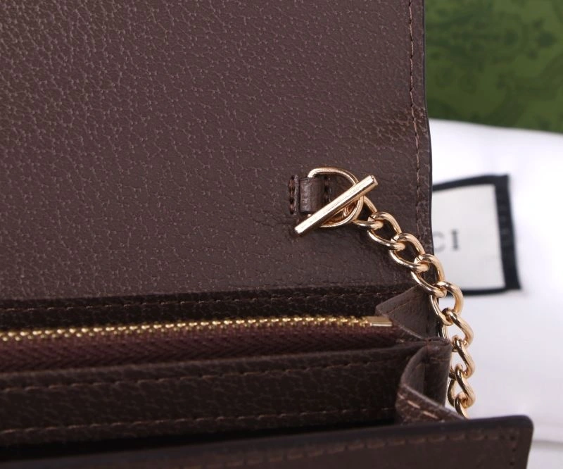 WrinkleFree Gucci Wallets Purse 88183