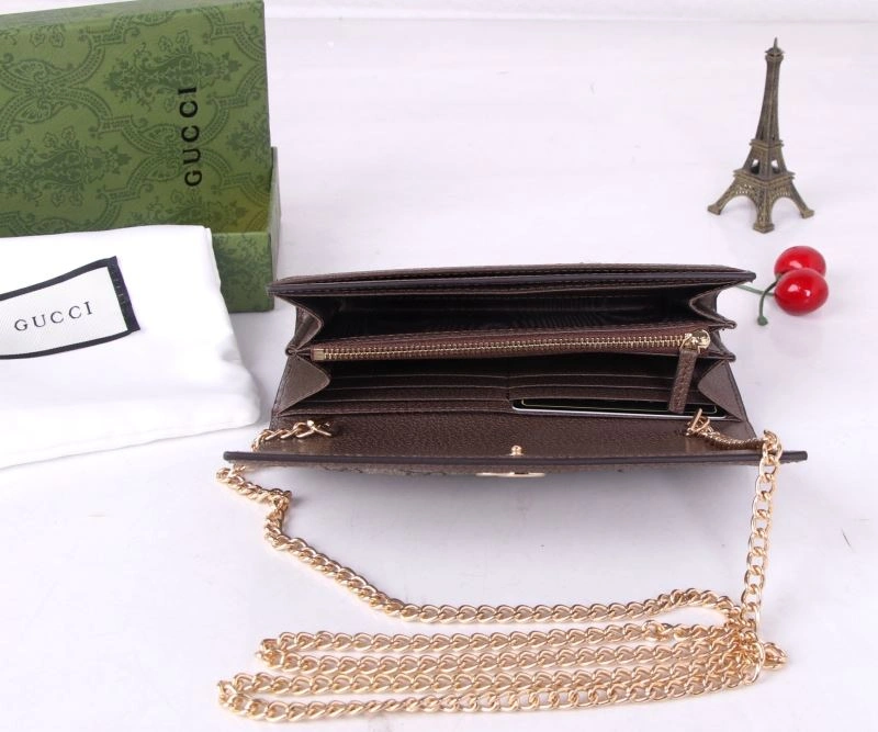 WrinkleFree Gucci Wallets Purse 88183