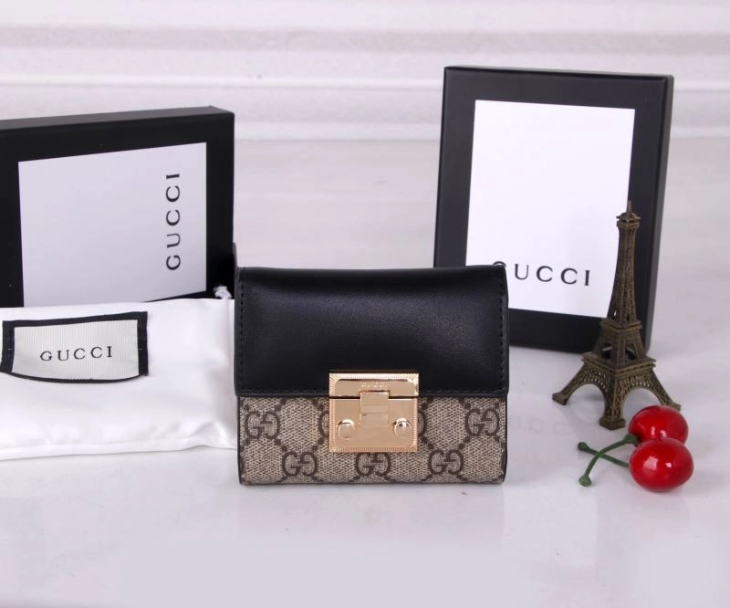 Gucci Wallets Purse Vibrant 88150