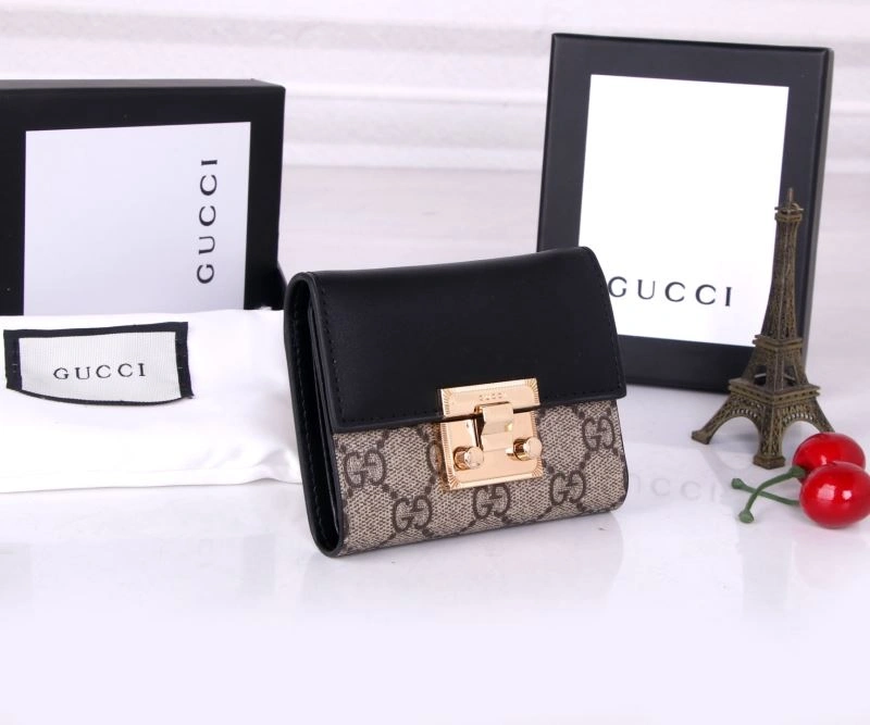 Gucci Wallets Purse Vibrant 88150