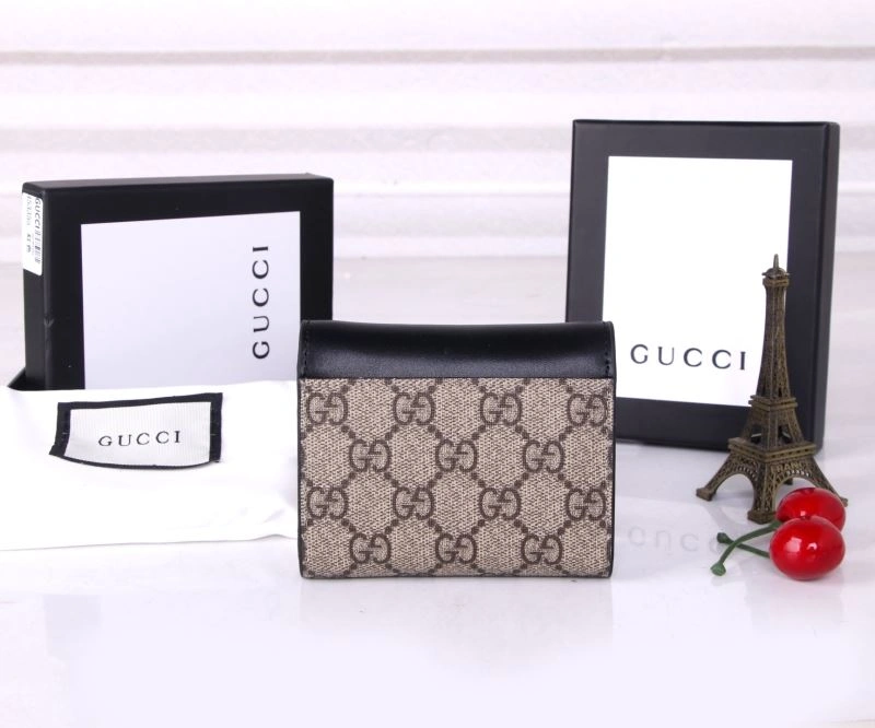 Gucci Wallets Purse Vibrant 88150