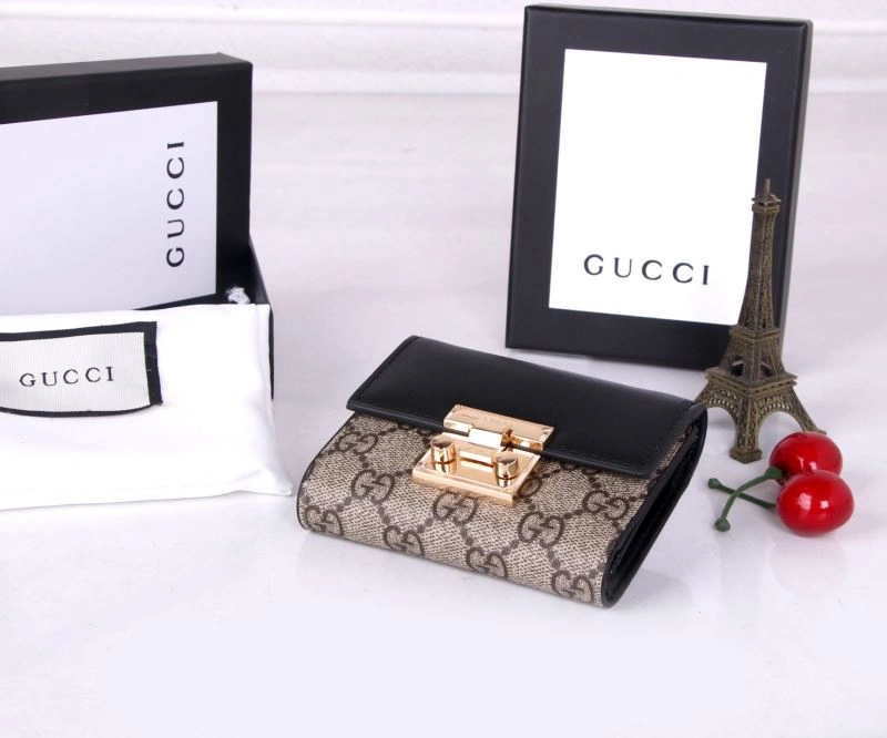 Gucci Wallets Purse Vibrant 88150