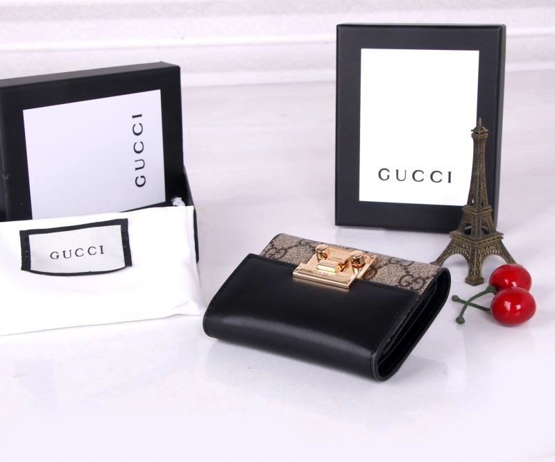 Gucci Wallets Purse Vibrant 88150