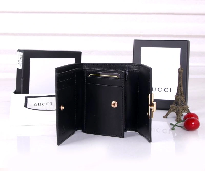 Gucci Wallets Purse Vibrant 88150