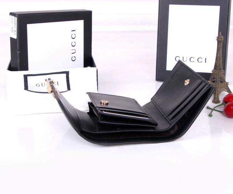 Gucci Wallets Purse Vibrant 88150