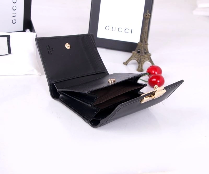 Gucci Wallets Purse Vibrant 88150
