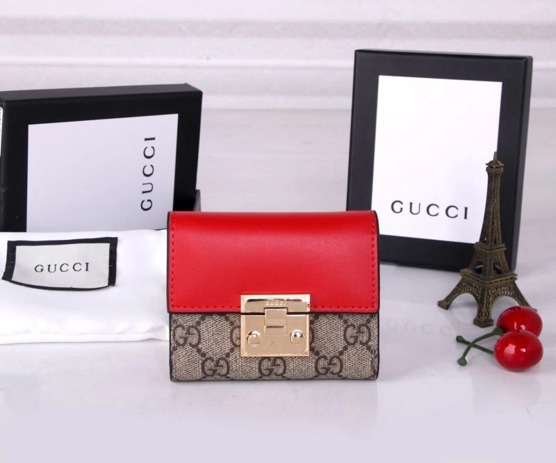 ZeroBulk Gucci Wallets Purse 88144