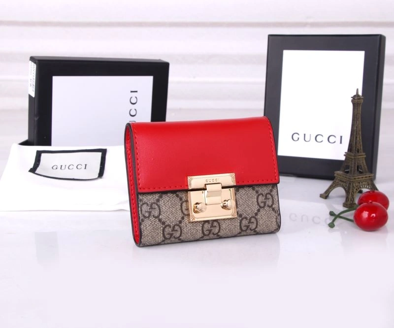 ZeroBulk Gucci Wallets Purse 88144
