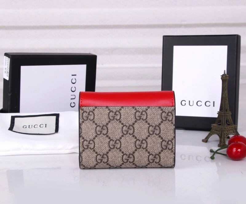ZeroBulk Gucci Wallets Purse 88144