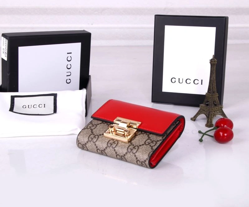 ZeroBulk Gucci Wallets Purse 88144