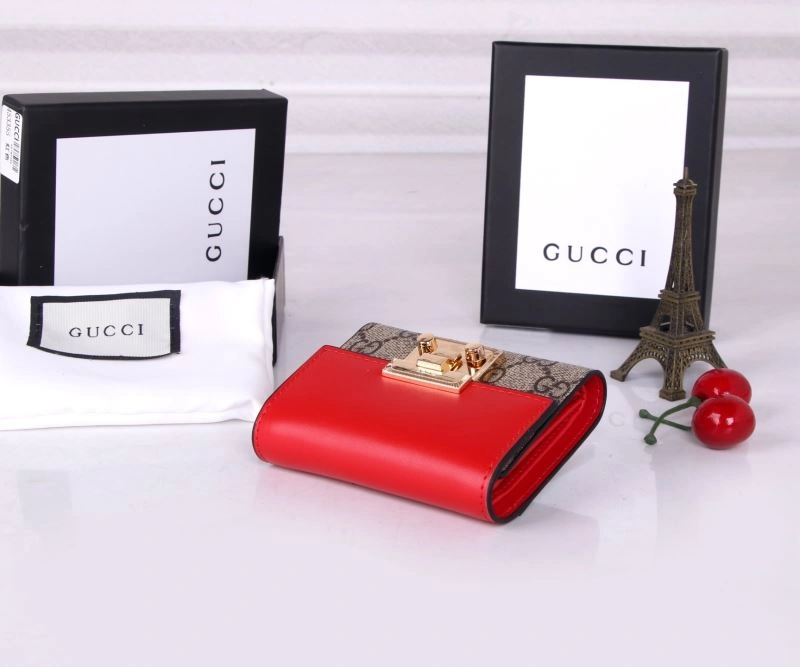 ZeroBulk Gucci Wallets Purse 88144