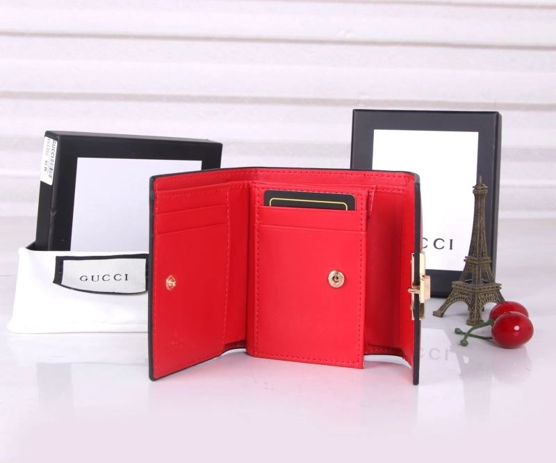 ZeroBulk Gucci Wallets Purse 88144