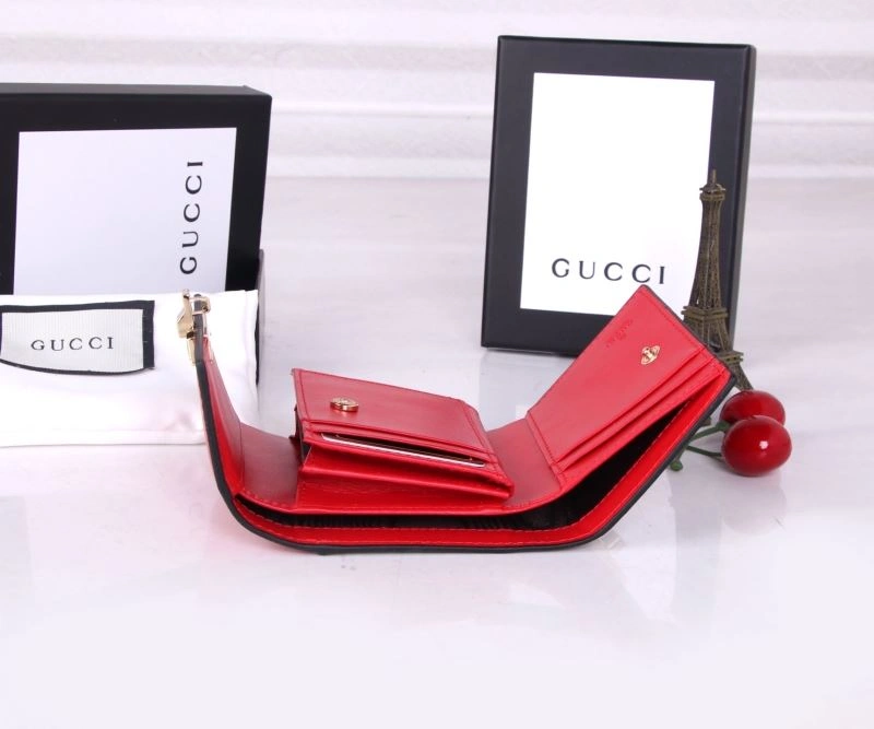 ZeroBulk Gucci Wallets Purse 88144